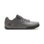 Fox Union Flat Shoes in Grey